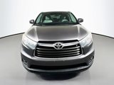 Used 2015 Toyota Highlander XLE image 2