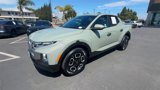 Certified 2022 Hyundai Santa Cruz SEL image 4
