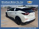 Used 2021 Nissan Murano SL w/ SL Moonroof Package image 3