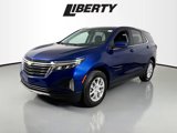 Used 2023 Chevrolet Equinox LT image 3