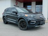 Used 2020 Ford Explorer Limited image 2