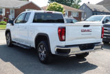 Used 2021 GMC Sierra 1500 SLE image 2