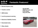 Certified 2024 Kia Forte LXS w/ LXS Technology Package image 2