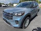 New 2025 Ford Explorer Active image 3
