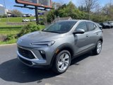New 2025 Buick Encore GX Preferred w/ Advanced Technology Package image 3