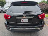 Used 2019 Nissan Pathfinder SL image 6