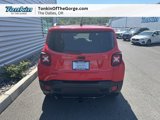 Used 2017 Jeep Renegade Altitude image 5