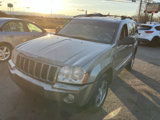 Used 2005 Jeep Grand Cherokee Laredo image 3