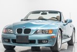 Used 1996 BMW Z3 1.9 image 4