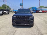 New 2025 Jeep Grand Cherokee Limited image 2
