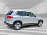 Used 2017 Volkswagen Tiguan Wolfsburg Edition image 6