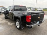 Used 2015 Chevrolet Silverado 1500 LT w/ All Star Edition image 3