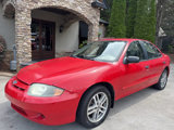 Used 2004 Chevrolet Cavalier Sedan w/ Sport Appearance Package image 2
