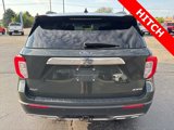 Used 2022 Ford Explorer XLT w/ Equipment Group 202A image 4
