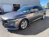 Used 2018 Honda Accord LX image 4