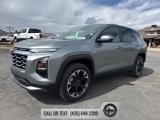 New 2025 Chevrolet Equinox LT w/ Safety and Technology Package image 3