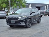 Used 2023 Jeep Cherokee Altitude Lux image 2