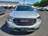 Used 2020 GMC Terrain SLE image 2
