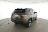 Used 2020 Jeep Compass Limited image 4
