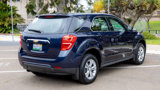Used 2017 Chevrolet Equinox LS image 6