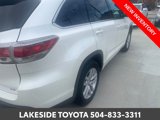 Used 2014 Toyota Highlander LE image 4