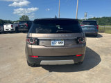 Used 2016 Land Rover Discovery Sport HSE Luxury image 4