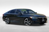 Used 2022 Honda Accord Sport image 2