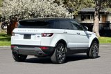 Used 2015 Land Rover Range Rover Evoque Prestige image 4