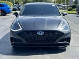 Used 2020 Hyundai Sonata SEL w/ Premium + Sunroof Package image 2