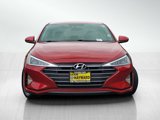 Used 2019 Hyundai Elantra SEL image 2