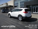 Used 2014 Toyota RAV4 XLE image 3