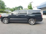 Used 2015 Cadillac Escalade ESV Premium image 4