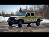 New 2025 Jeep Gladiator Sport image 5