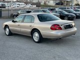 Used 1998 Lincoln Continental image 5