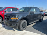 New 2025 Ford F150 XLT w/ Equipment Group 302A MID image 4