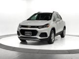 Used 2018 Chevrolet Trax LT w/ LT Convenience Package image 3