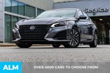 Used 2023 Nissan Altima 2.5 SV image 3