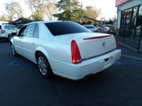 Used 2008 Cadillac DTS Luxury I image 4