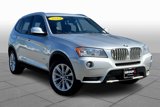 Used 2014 BMW X3 xDrive28i image 2