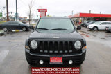 Used 2011 Jeep Patriot Sport image 2