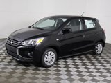 New 2024 Mitsubishi Mirage LE image 5