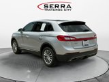 Used 2016 Lincoln MKX Select w/ Select Plus Package image 3