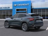 New 2025 Chevrolet Trax LT w/ Driver Confidence Package image 3