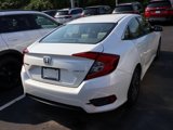 Used 2016 Honda Civic EX image 5