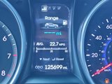 Used 2013 Hyundai Santa Fe Sport 2.0T image 2
