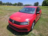Used 2015 Volkswagen Jetta SE image 3