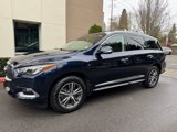 Used 2019 INFINITI QX60 Luxe w/ Essential Package image 5