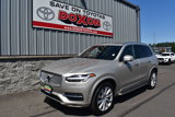 Used 2017 Volvo XC90 T6 Inscription w/ Vision Package image 4