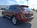 Used 2015 Lexus RX 350 AWD image 4