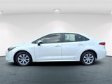 Used 2025 Toyota Corolla LE image 4